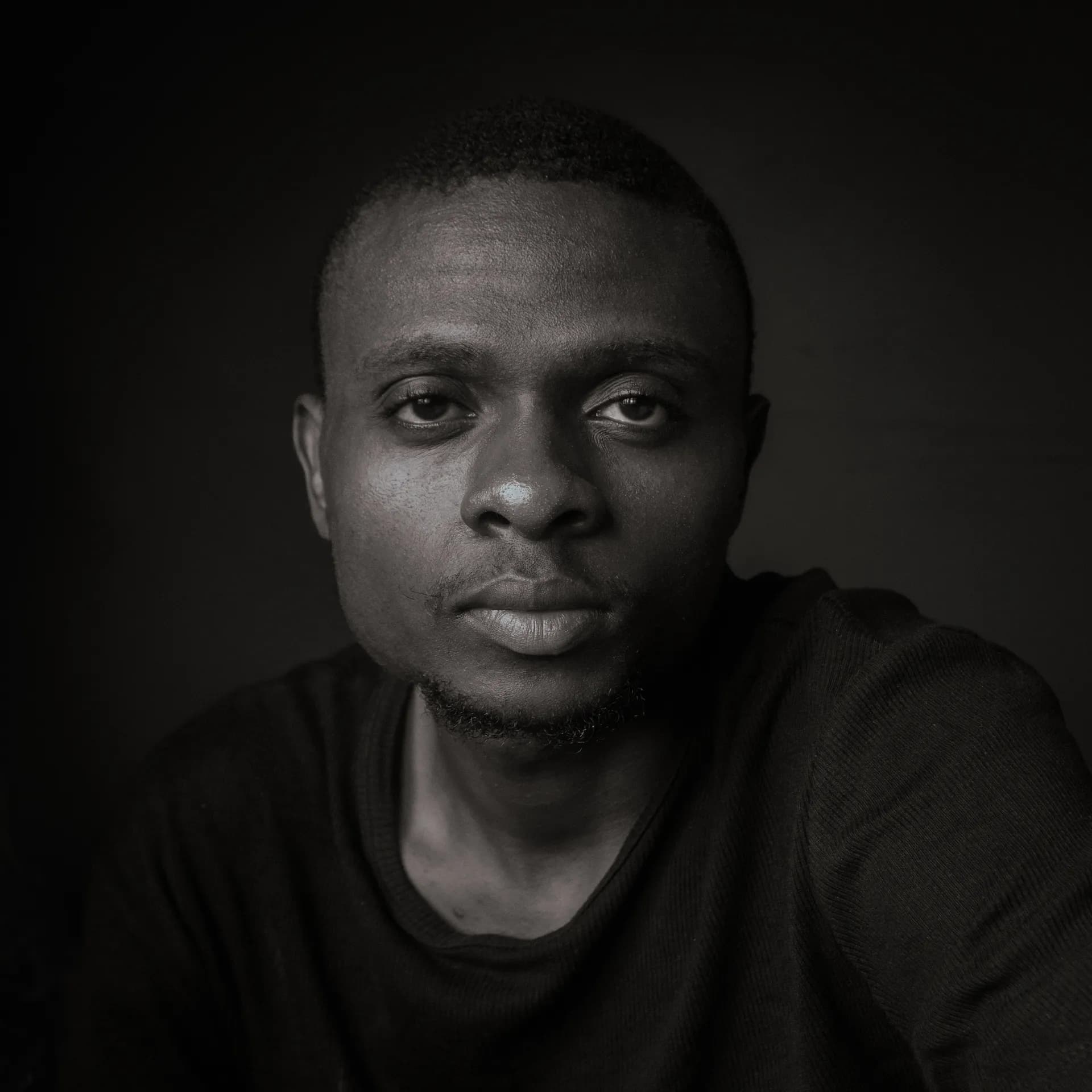 Iyanuoluwa Oluborode, founder of Journeying Storyteller